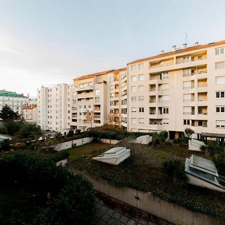 Part-Dieu Cocoon - Quiet - Balcony Ail Лион Экстерьер фото